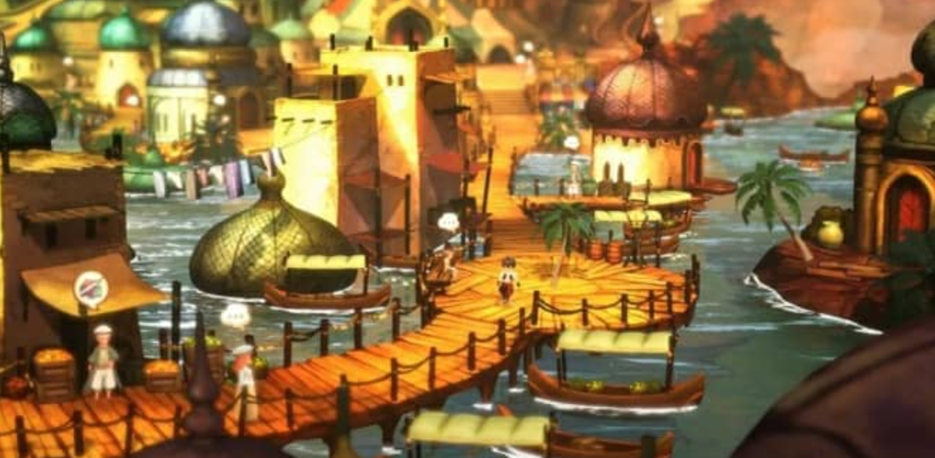 《勇气默示录2》Switch中文版XCI下载_0