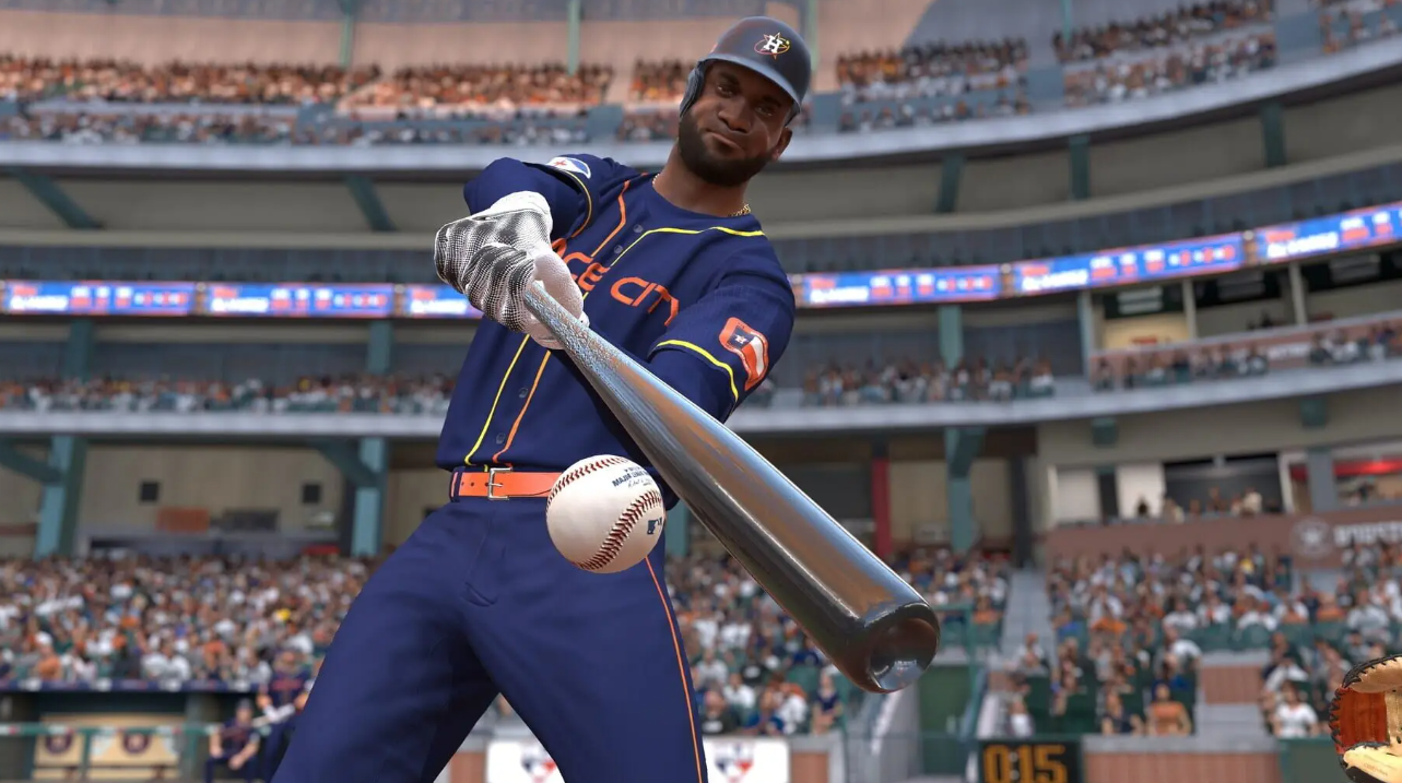 《美国职业棒球大联盟25 MLB The Show 25》Switch金手指下载 – 含1.0.26_0