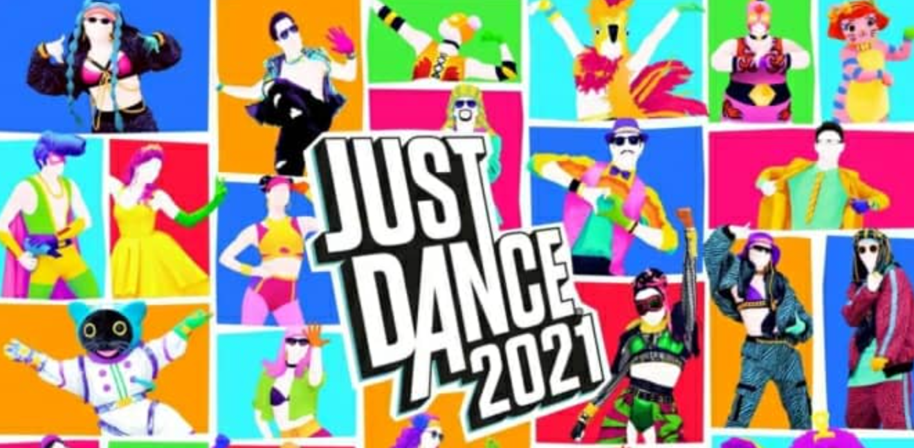 《舞力全开HITS JUST DANCE HITS》Switch中文版XCI下载_0