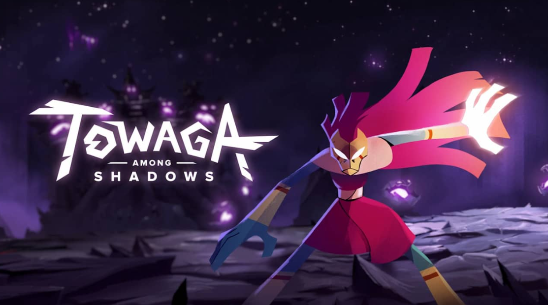 《Towaga：暗影之中 Towaga:Among Shadows》Switch中文版NSZ下载 – 含1.0.1补丁_0