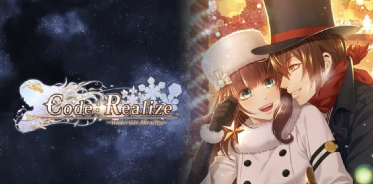 《Code：Realize白银的奇迹 Code: Realize ~Wintertide Miracles~》Switch中文版XCZ下载_0