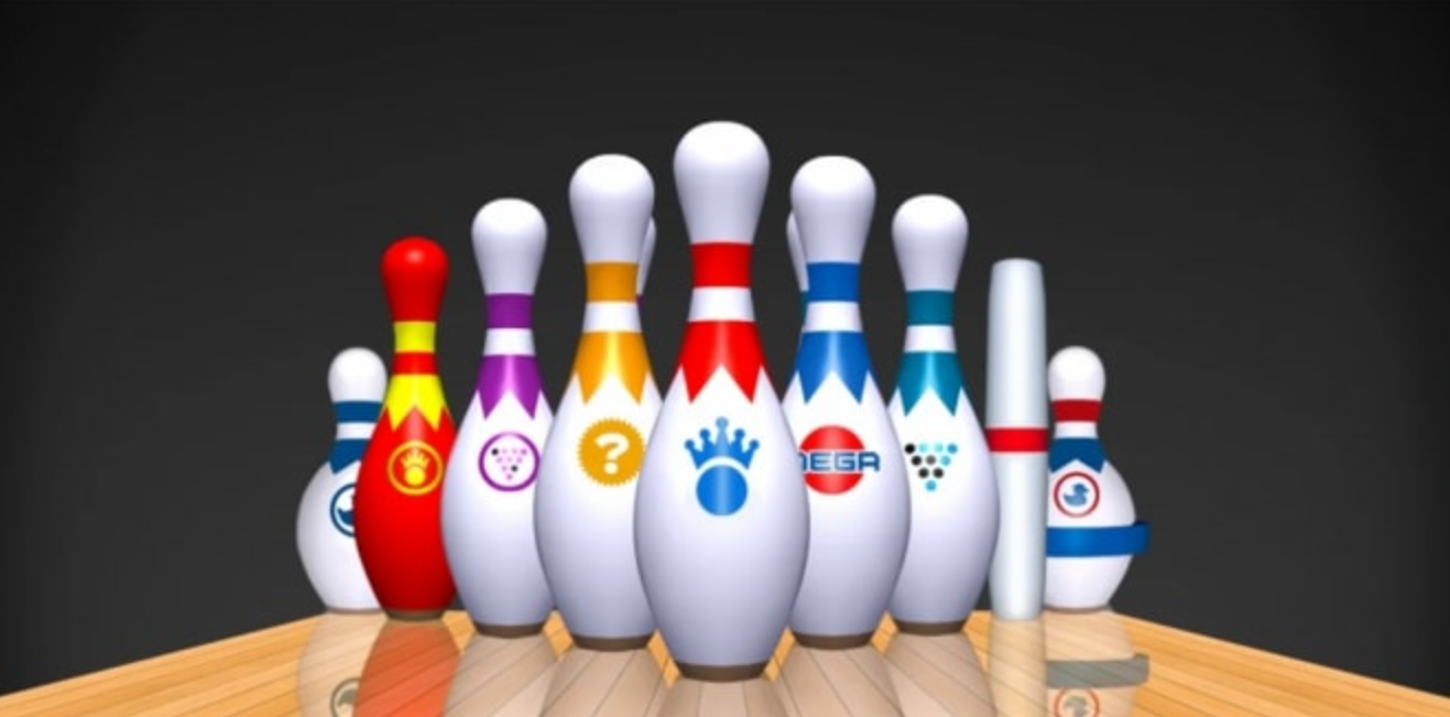 《体感保龄球 Strike! Ten Pin Bowling》Switch英文版NSZ下载 – 含1.2.0补丁_0