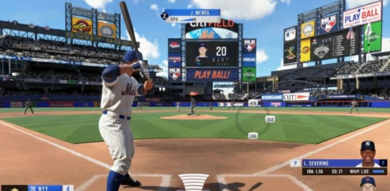 《R.B.I. 棒球20 R.B.I. Baseball 20》Switch NSZ下载 – 含1.0.4补丁_0