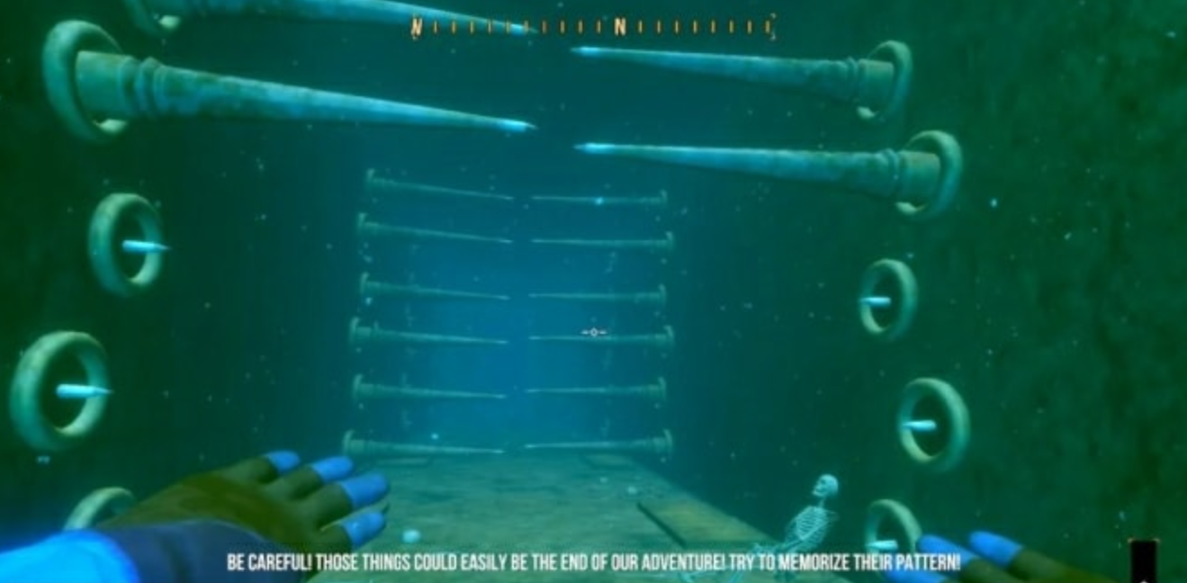 《深海潜水模拟 Deep Diving Adventures》Switch中文版NSZ下载 – 含1.0.2补丁_0