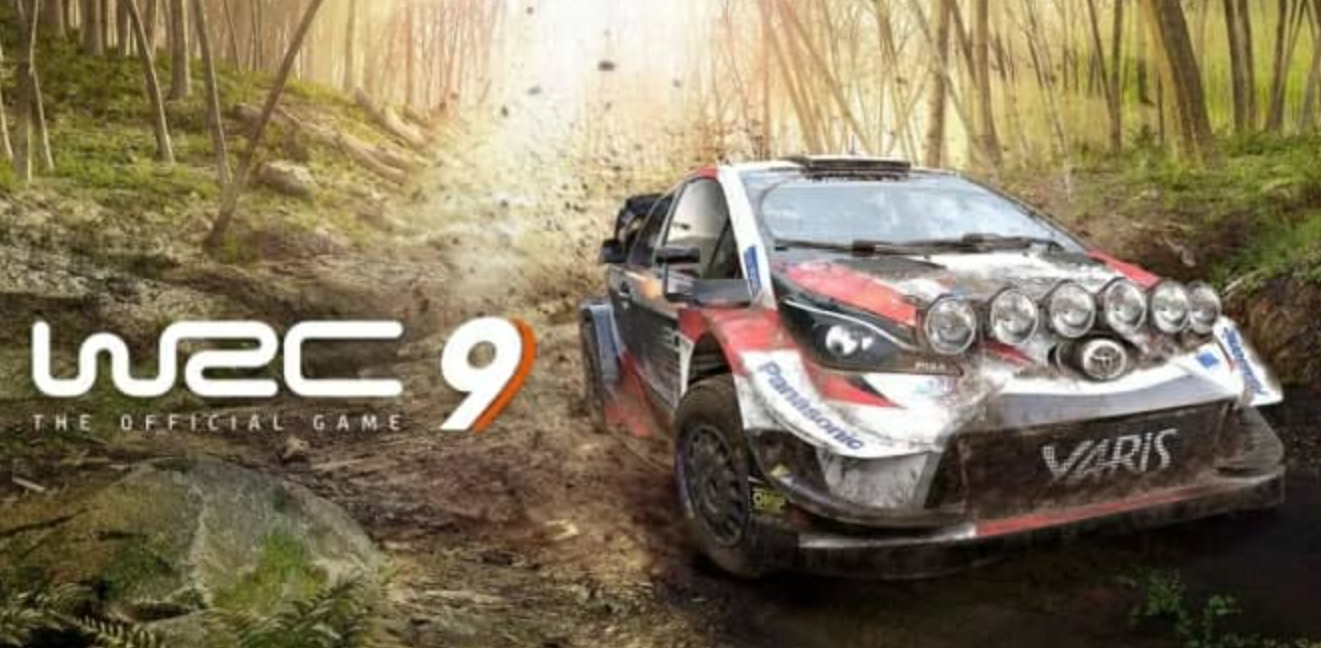 《世界拉力锦标赛9 WRC 9 The Official Game》Switch中文版NSP下载 – 含1.0.0+4DLC补丁_0