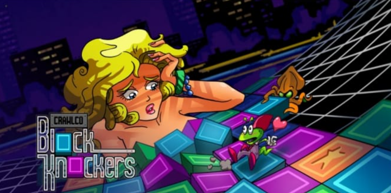《Crawlco Block Knockers》Switch英文版NSZ下载_0