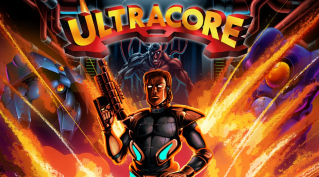 《超级核心 Ultracore》Switch英文版NSZ下载_0