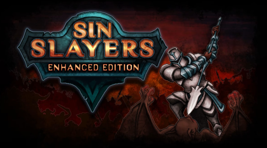 《弑罪者：加强版 Sin Slayers:Enhanced Edition》Switch中文版NSZ下载_0
