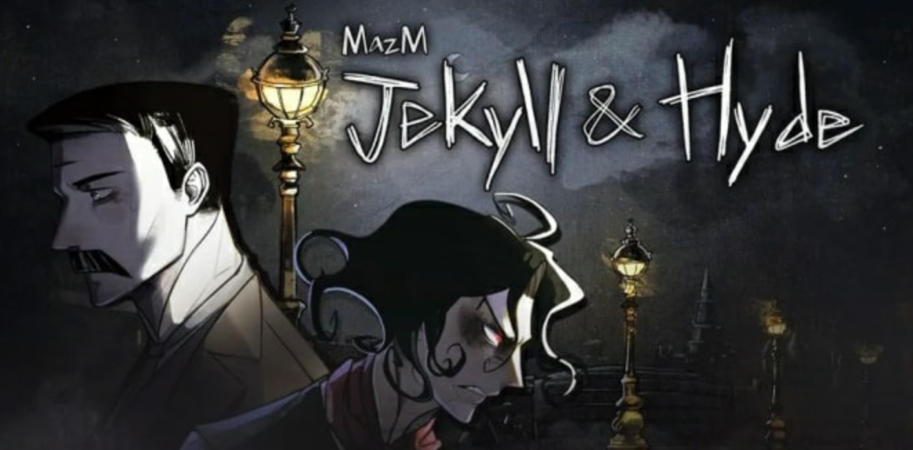 《迈哲木：杰基尔与海德 MazM:Jekyll and Hyde》Switch中文版NSZ下载 – 含1.0.1补丁_0