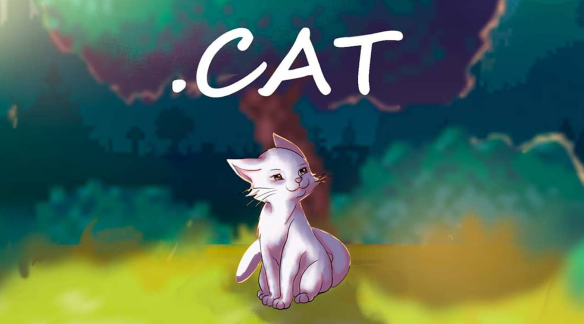 《猫.Cat》Switch英文版NSP下载_0