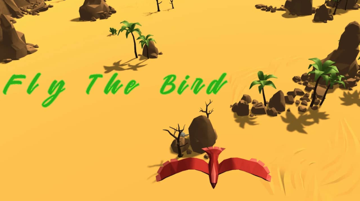 《飞鸟 Fly The Bird》Switch英文版NSZ下载_0