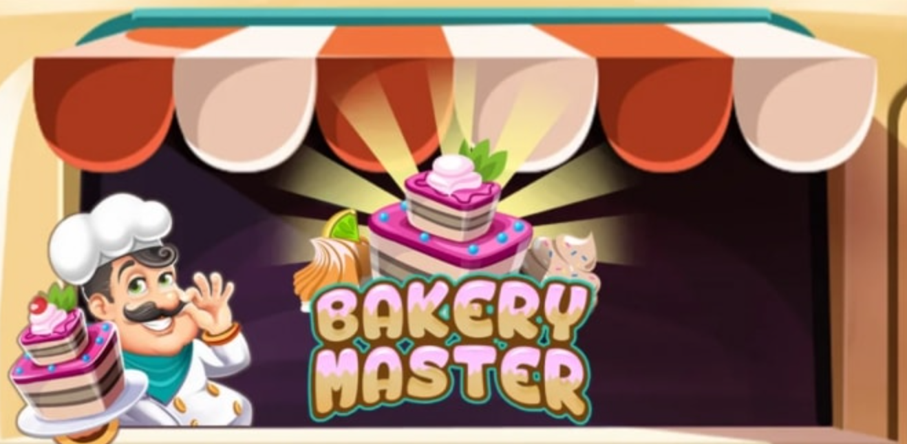《烘焙大师 Bakery Master》Switch英文版NSZ下载_0