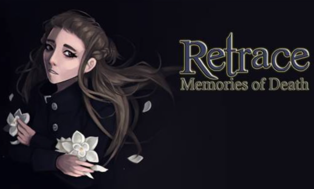 《时光回溯：死亡回忆 Retrace：Memories of Death》Switch中文版NSZ下载_0
