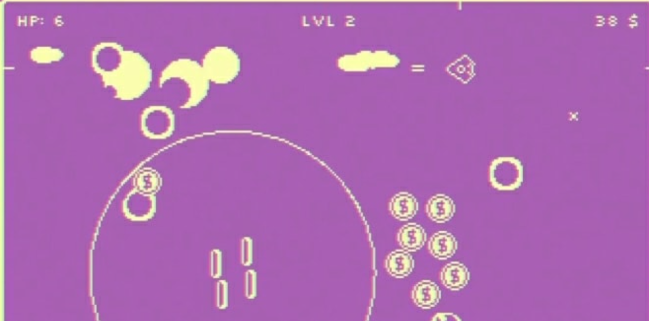 《零漂 Null Drifter》Switch英文版NSZ下载_0
