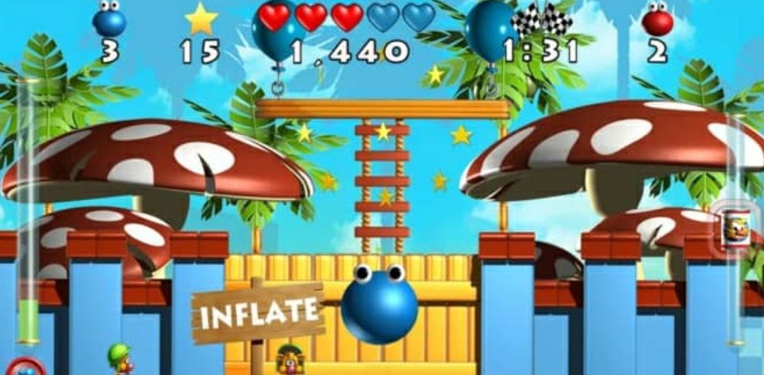《点点君大进击 Super Putty Squad》Switch英文版NSZ下载 – 含1.0.2补丁_0