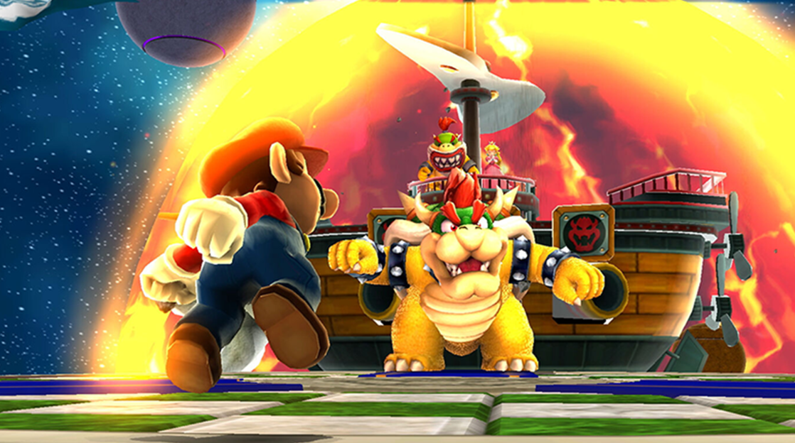 《超级马力欧3D全明星 Super Mario 3D All-Stars》Switch美版NSZ下载 – 含1.1.4补丁_2