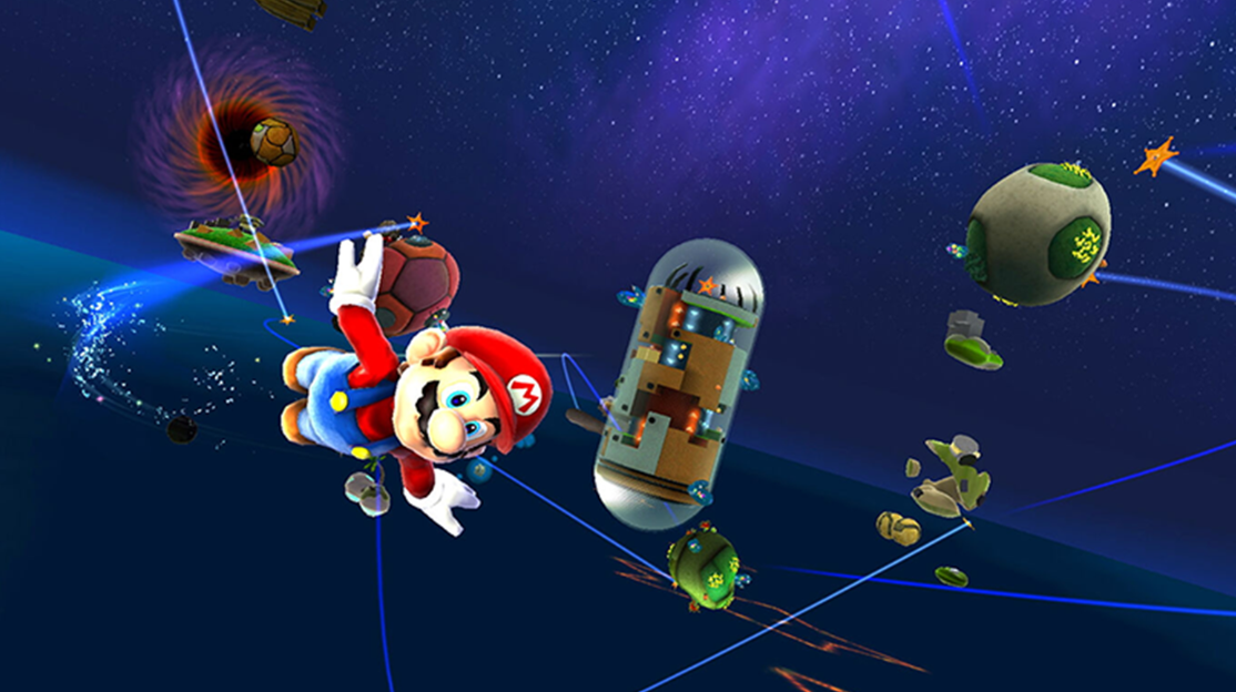《超级马力欧3D全明星 Super Mario 3D All-Stars》Switch美版NSZ下载 – 含1.1.4补丁_0
