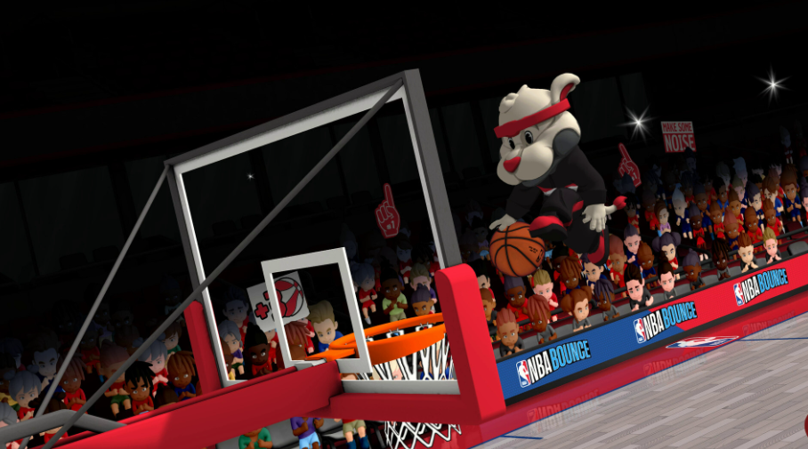 《NBA 弹跳 NBA BOUNCE》Switch美版中文XCZ下载 – 含1.0.1补丁_1