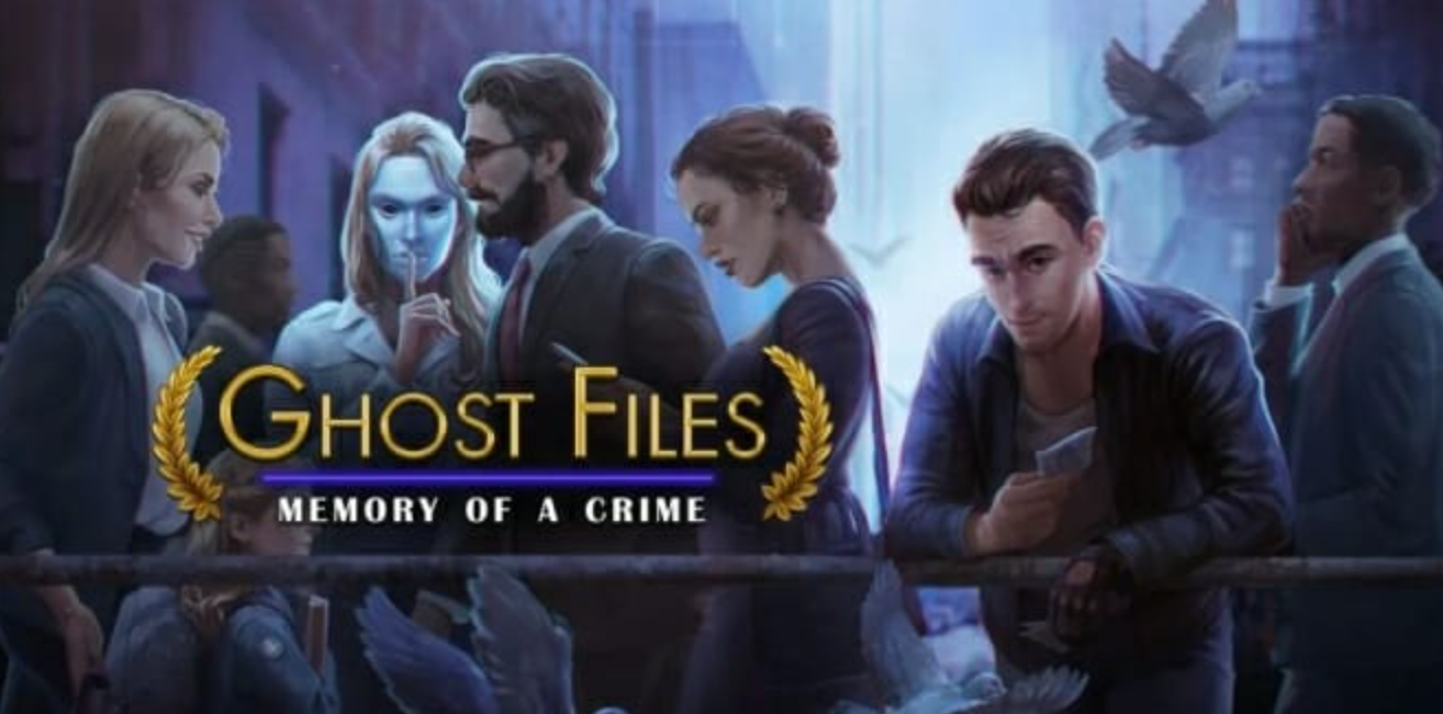《幽灵档案2：犯罪记忆 Ghost Files:Memory of a Crime》Switch英文版NSZ下载_0