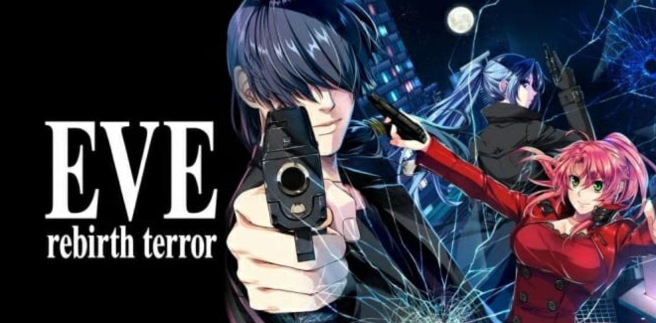《夜行侦探 EVE rebirth terror》Switch日文版NSZ下载 – 含1.0.1补丁_0