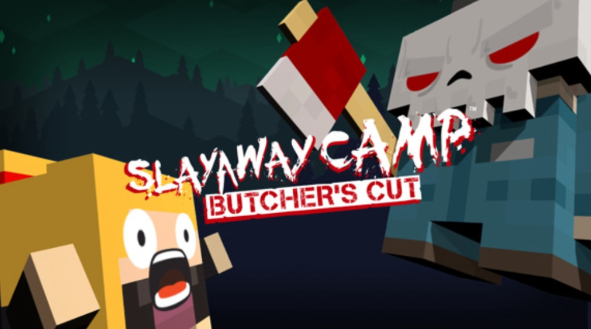 《残杀夏令营：屠夫剪辑版 Slayaway Camp: Butcher’s Cut》Switch英文版NSZ下载 – 含1.0.3补丁_0