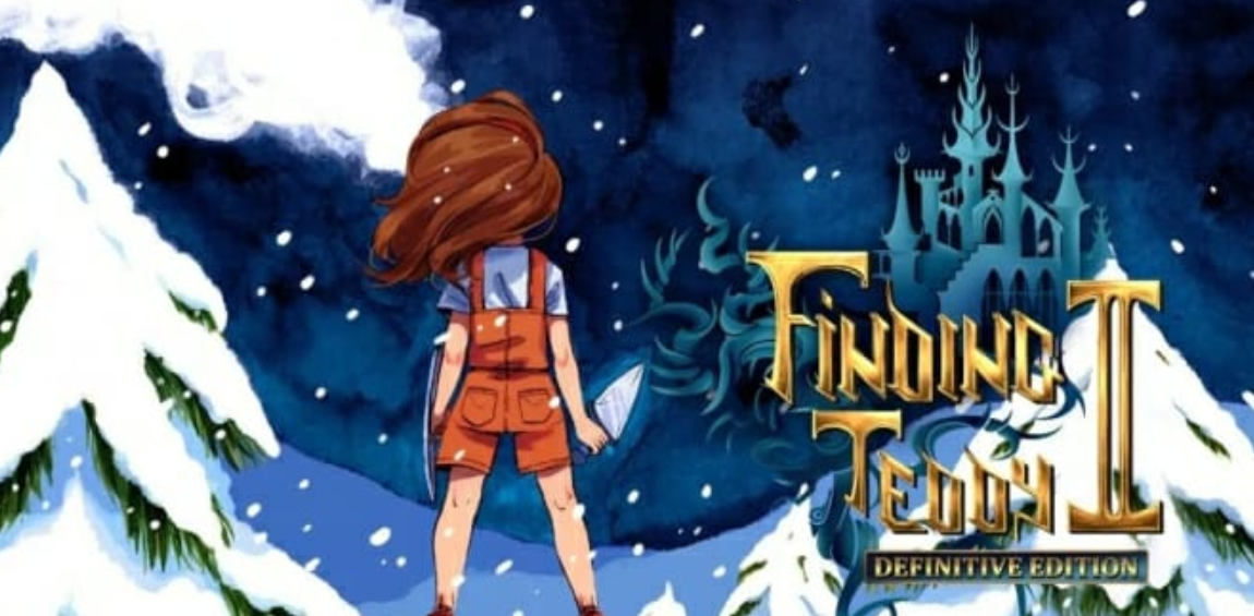 《寻找泰迪2：终极版 Finding Teddy 2:Definitive Edition》Switch英文版NSZ下载 – 含3.0.5b补丁_0