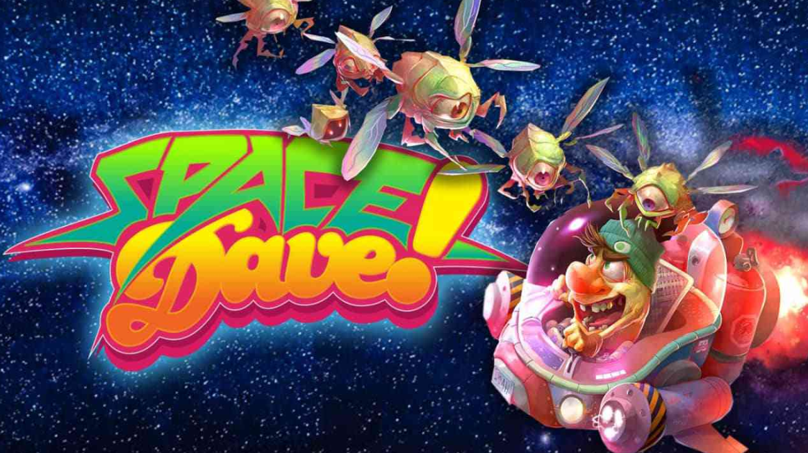 《戴夫太空大战 Space Dave》Switch英文版NSP下载_0
