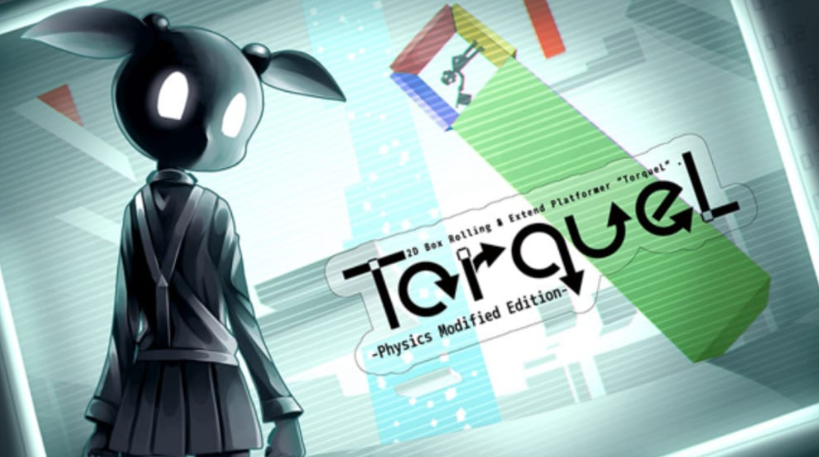 《TorqueL物理调整版 TorqueL -Physics Modified Edition-》Switch英文版NSZ下载 – 含1.0.1补丁_0