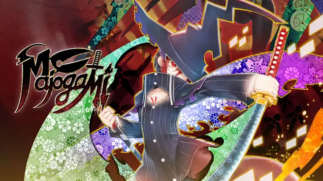 《魔女祇兵 Majogami The Witch of Luludidea》Switch金手指下载 – 含1.1.3_0
