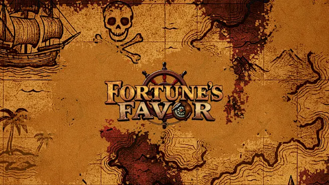 《好运来临 Fortune’s Favor》Switch金手指下载 – 含1.0_0
