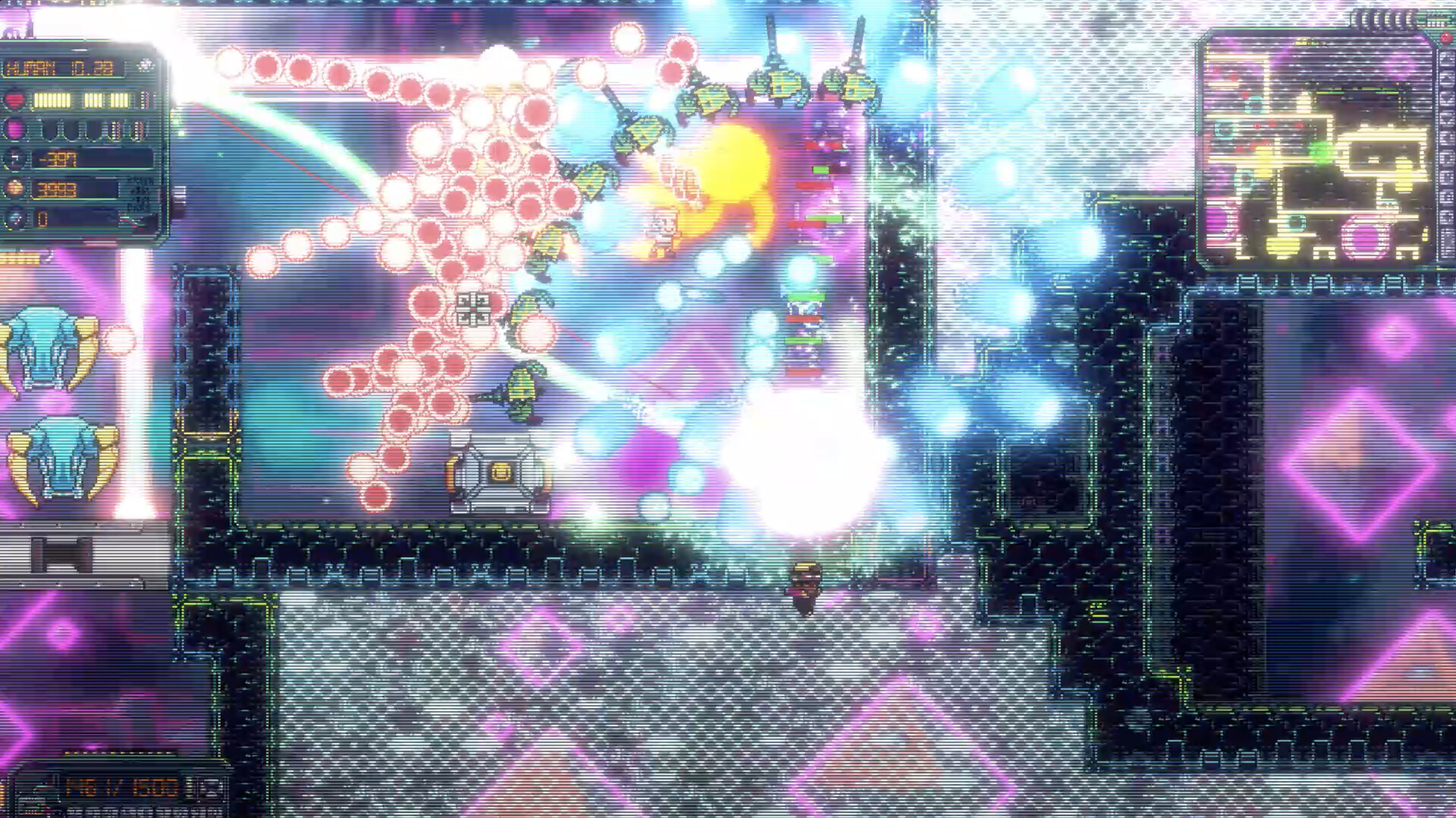 《2084 大叛乱版 The Great Rebellion Edition 2084》Switch美版NSZ下载_1