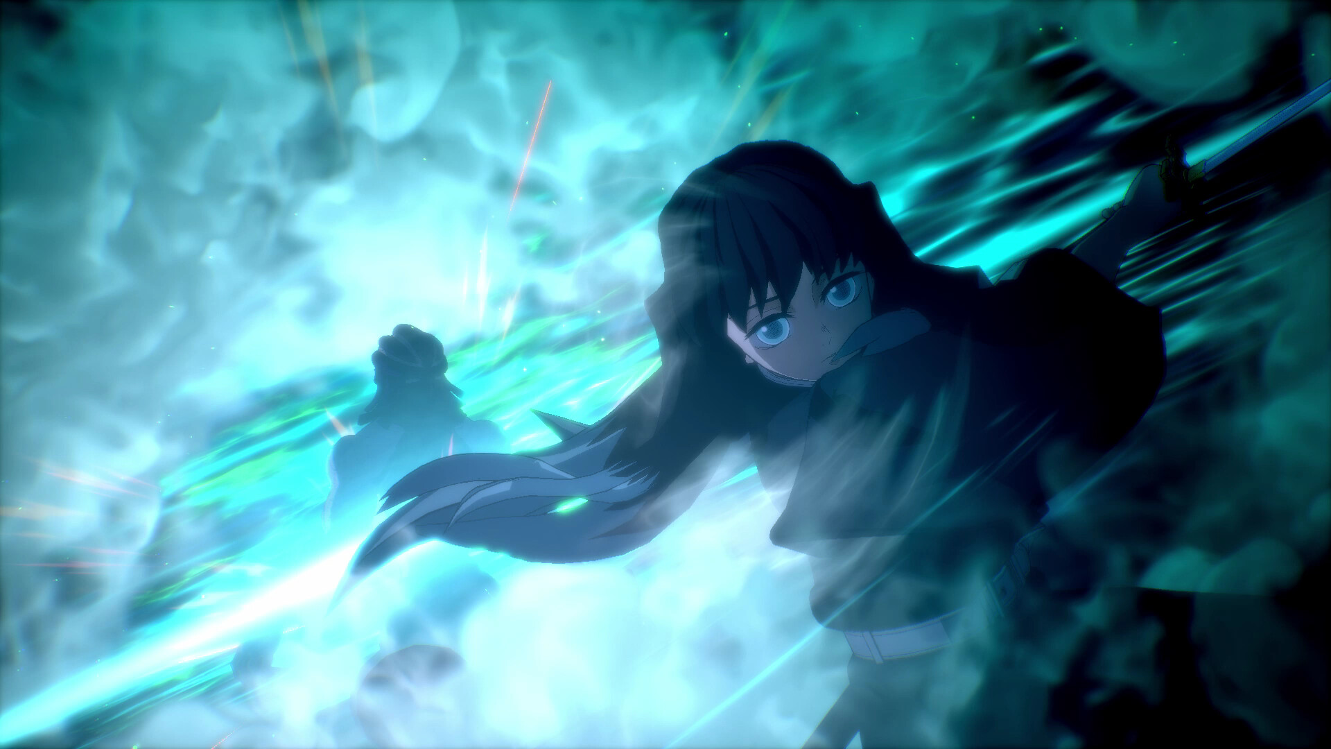 【5.05】《鬼灭之刃2 火之神血风谭》PS4中文版下载- 含1.05补丁+全DLC_0
