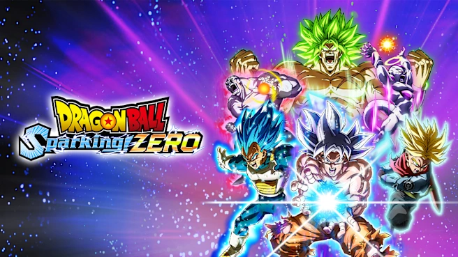 《七龙珠 电光炸裂！ZERO DRAGON BALL Sparking! ZERO》Switch金手指下载 – 含2.0.73_0
