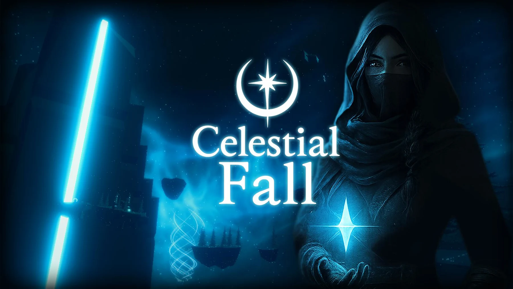 《天幕陨落 Celestial Fall》Switch美版中文NSZ下载_2