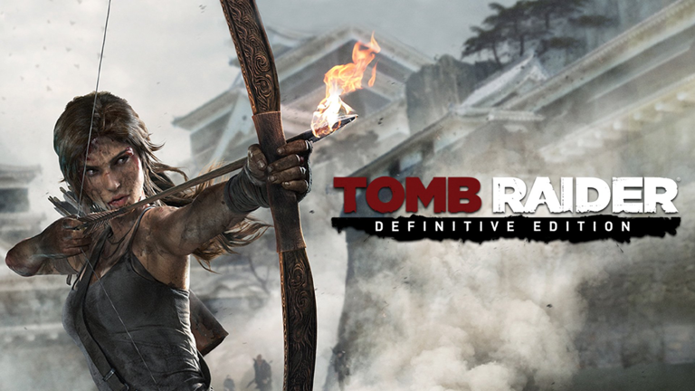 《古墓丽影 终极版 Tomb Raider Definitive Edition》Switch美版中文NSZ下载 – 含1.0.1补丁_0
