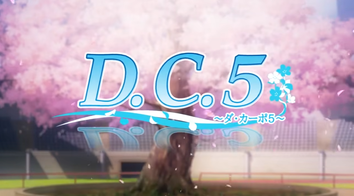 《初音岛5 D.C.5 ～ダ・カーポ5～》switch日版下载_0