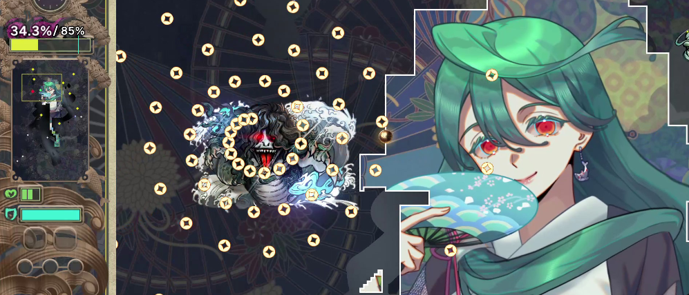 《幻想～梦境～ Gensou Yumegokochi》日版中文+1.1.0补丁+6DLC_3