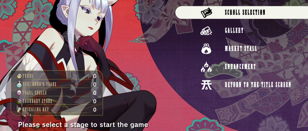 《幻想～梦境～ Gensou Yumegokochi》日版中文+1.1.0补丁+6DLC_4