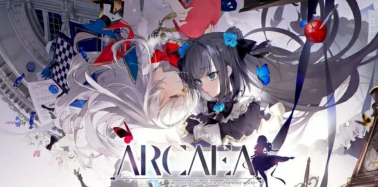 《韵律源点 Arcaea》Switch中文版NSZ下载 – 含2.0.3补丁+DLC_0
