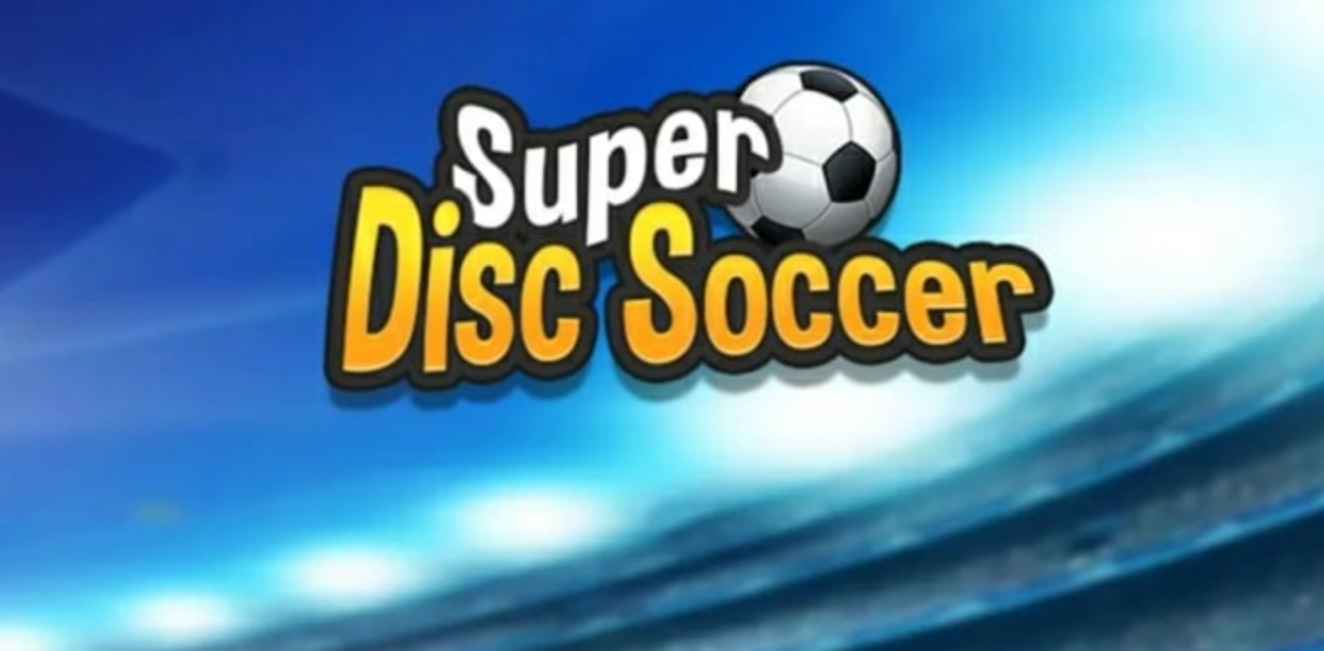 《超级游乐场足球 Super Disc Soccer》Switch英文版NSZ下载_0