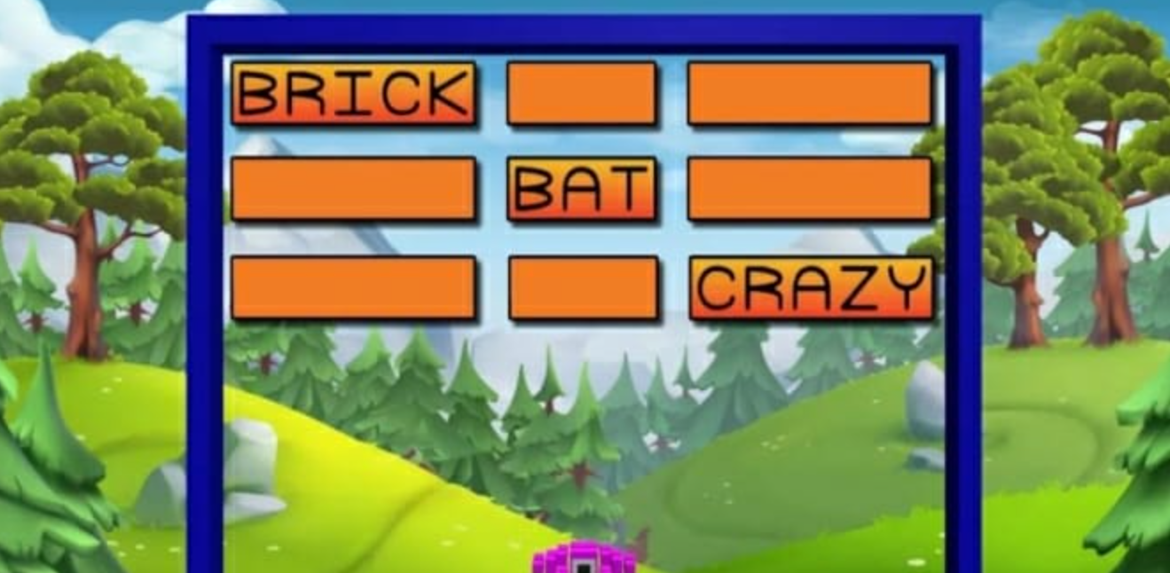 《疯狂砖蝙蝠 Brick Bat Crazy》Switch英文版NSZ下载 – 含1.0.1补丁_0