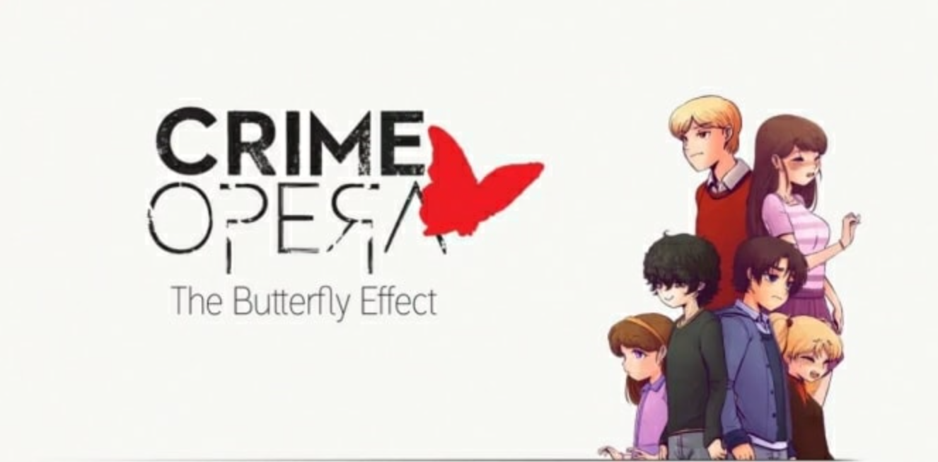 《犯罪剧场：蝴蝶效应 Crime Opera: The Butterfly Effect》Switch英文版NSZ下载_0