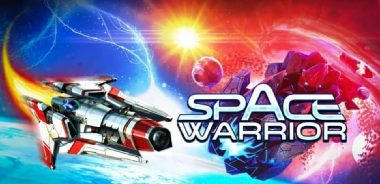 《太空战士 Space warrior》Switch中文版NSZ下载 – 含1.0.1补丁_0