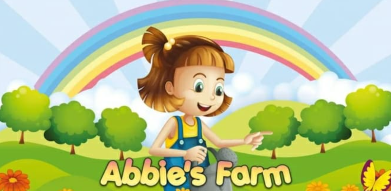 《艾比农场 Abbie’s Farm for kids and toddlers》Switch中文版NSZ下载_0