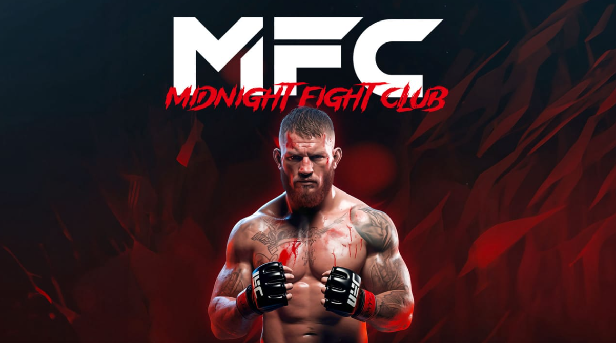 《MFC：午夜搏击俱乐部 MFC – Midnight Fight Club》Switch NSP下载 – 含1.0.1补丁_0