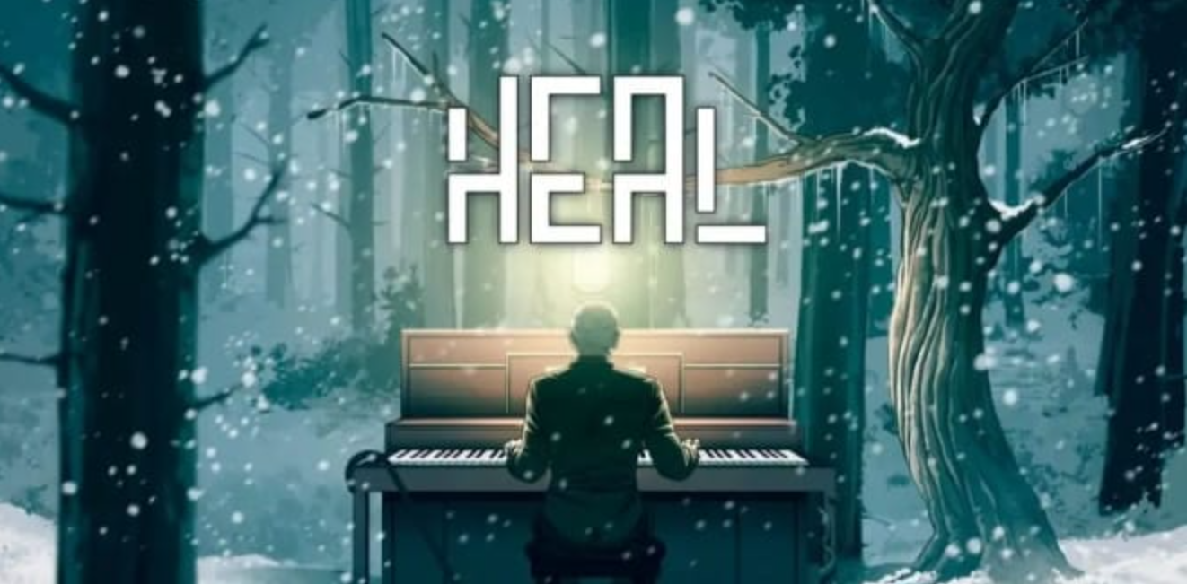 《治愈：主机版 Heal Console Edition》Switch中文版NSP下载_0