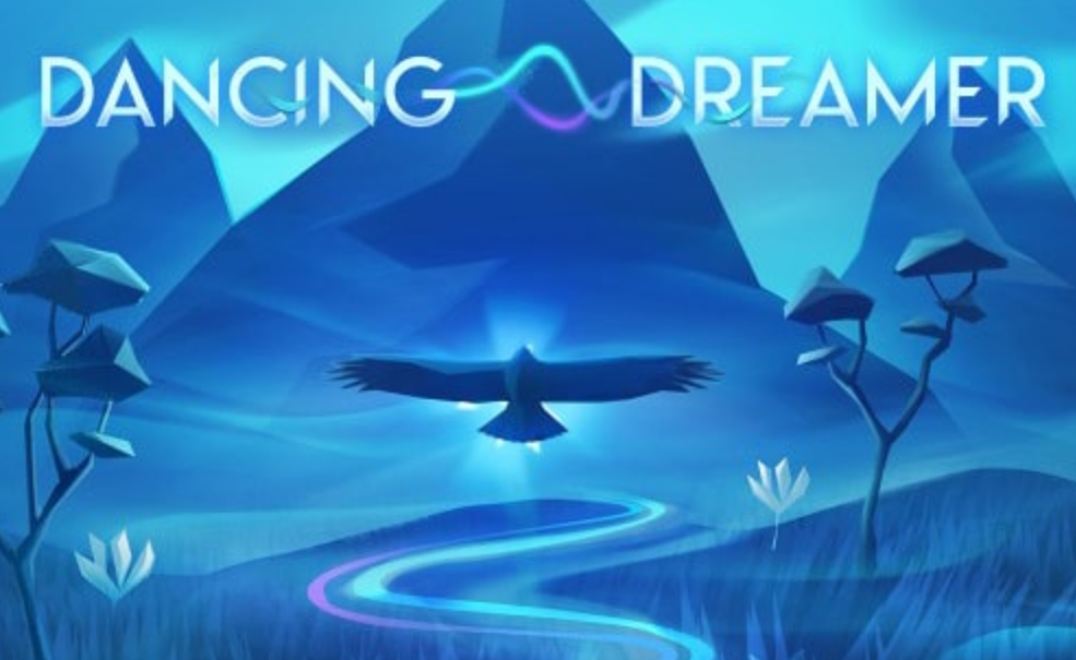 《舞蹈梦想家 Dancing Dreamer》Switch中文版NSP下载_0