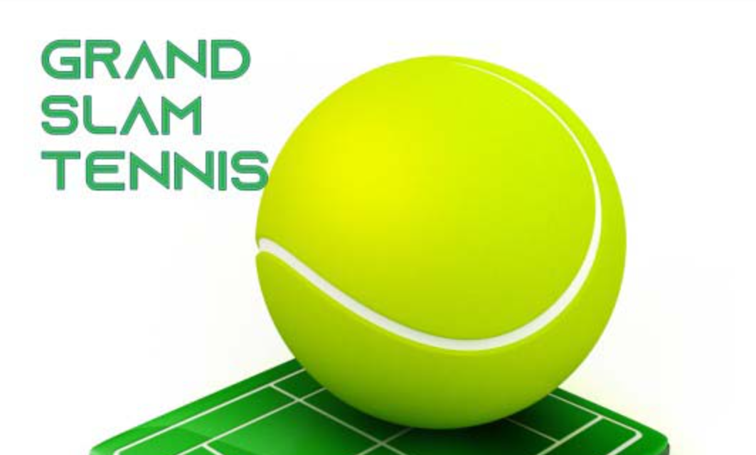 《大满贯网球 Grand Slam Tennis》Switch英文版NSP下载_0