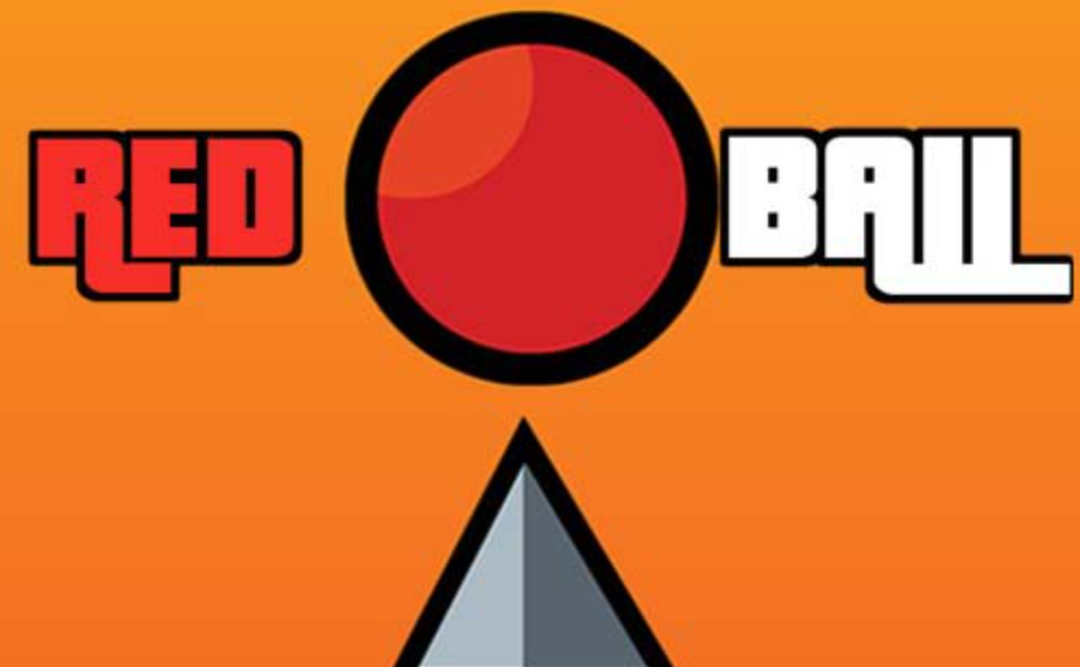 《红球逃生 Red Ball Escape》Switch英文版NSP下载 – 含1.0.1补丁_0