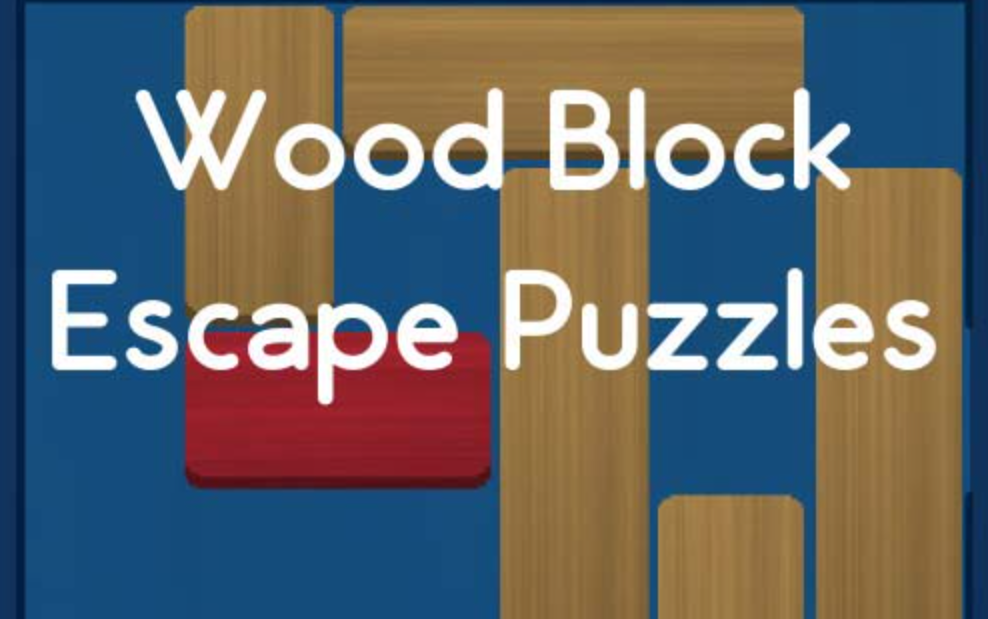 《Wood Block Escape Puzzles》Switch英文版NSP下载_0